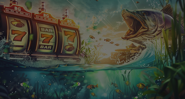 Big Bass Splash