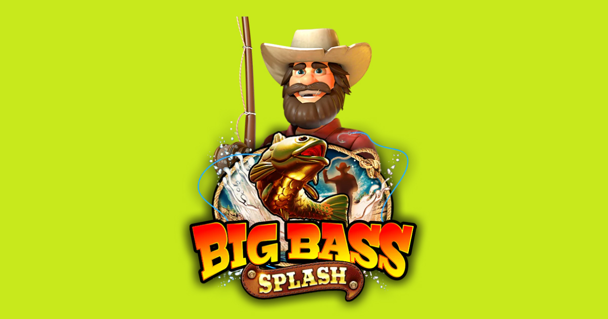 Big Bass Splash